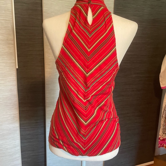 Ralph Lauren Halter - Picture 6 of 8